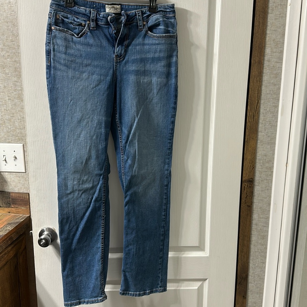 Shyanne jeans